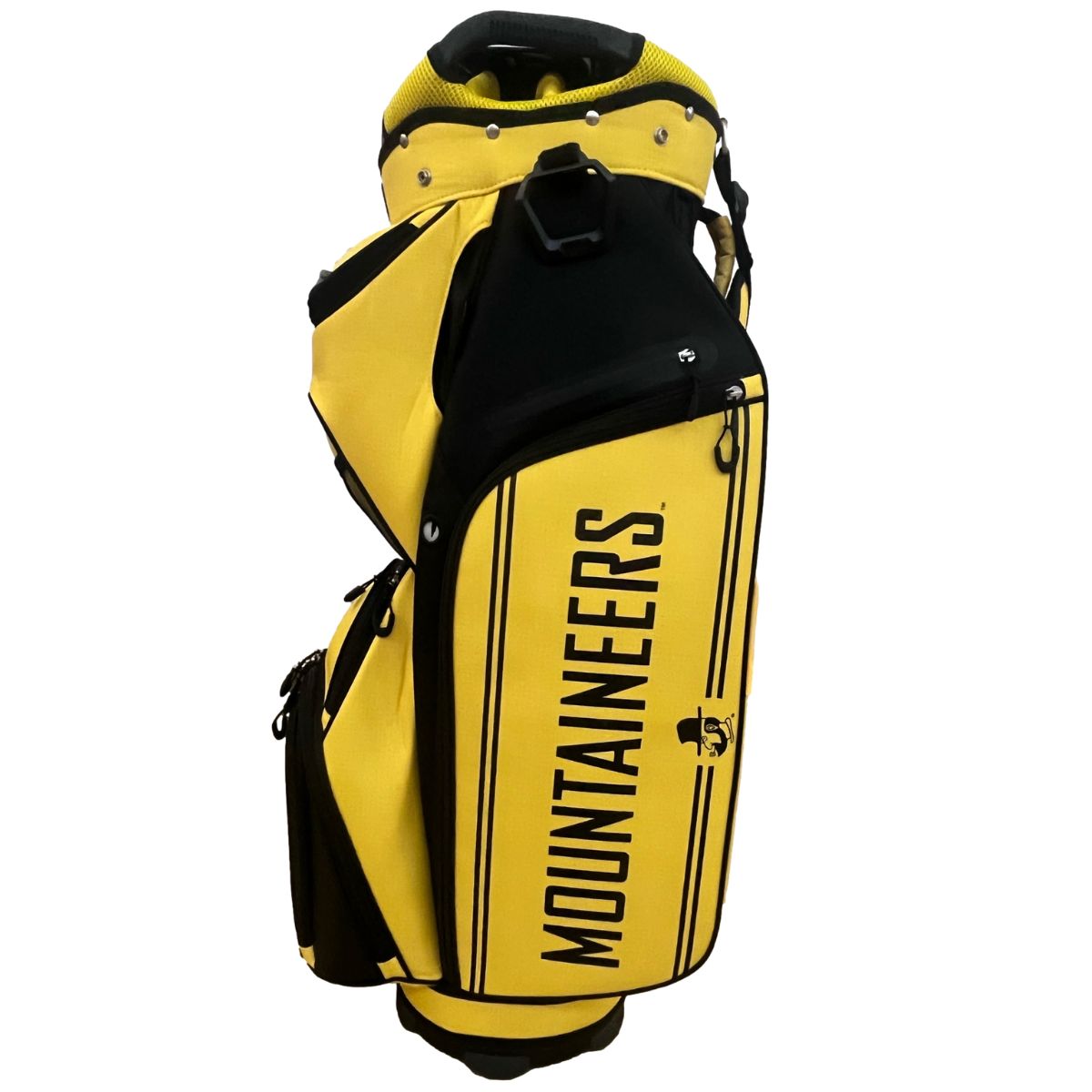App State Golf Bag App State Campus Store